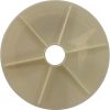 25576-000-000 In-Ground Skimmer Vacuum Plate