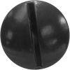 25563-374-000 Pool Cleaner Wheel Screw (Polaris) Black