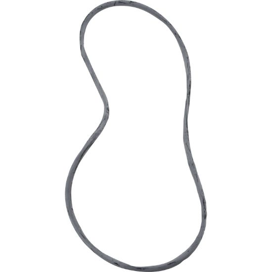 25230-0010S O-Ring Pentair StaRite Posi-Flo Tank Lid O-419 gry