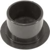 540-6711 Volleyball Pole Holder Flange & Plug Assy-Black