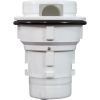 4-9-1043 Zodiac Retroclean Qc High Flow Nozzle White