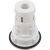 4-9-1043 Zodiac Retroclean Qc High Flow Nozzle White