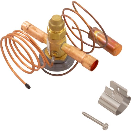 473787 Txv 8Ton Ultratemp 97 Psig