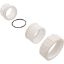 473381 Union Pvc 2"X2"