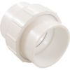 473381 Union Pvc 2"X2"