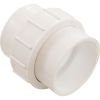 473381 Union Pvc 2"X2"