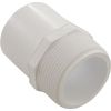 433-015 Male Fitting Adapter 1 1/2