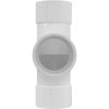 413-2320 Sanitary Tee 2 1/2" X 2 1/2" X 2 1/2"