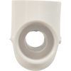 413-1840 1/2"S X 3/4"B X 3/4"Fpt Tee Sensor - White