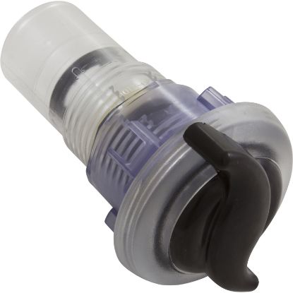 660-3608L-1 Glo 1"T/A Air Control"S" Style
