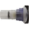 660-3608L-1 Glo 1"T/A Air Control"S" Style