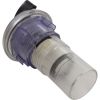 660-3608L-1 Glo 1"T/A Air Control"S" Style