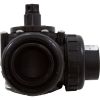 OV3-1500U 1-1/2" 3 Port Perma-Sealvalve "Unionized"