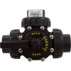 OV3-1500U 1-1/2" 3 Port Perma-Sealvalve "Unionized"