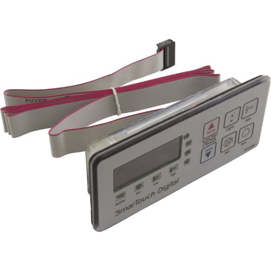 KP-1000 Keypad Kp1000 Acc