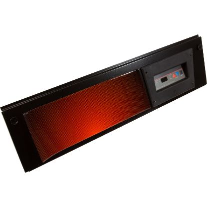 IDXLCPA1400 Control Panel Asy H400Idl