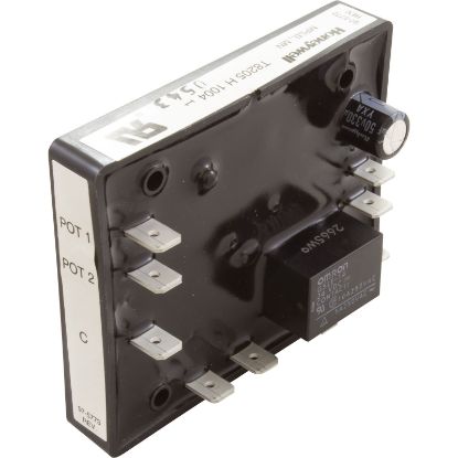 HPX2134 Mech. Control Board