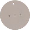 DIV0101 Floor Return Diverter Plate Only