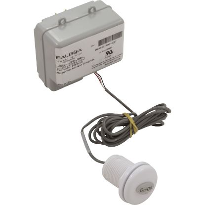 99620-WH Electronic Control 20-Min