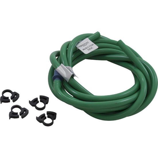 9-0770-01 Ozone Supply Check Valve & Tubing Assy Standard