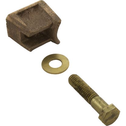 SPX0392BA Wedge Bolt W/Washer