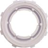 R191296 Cam #806 Ez Lock Bulk Bp White Components
