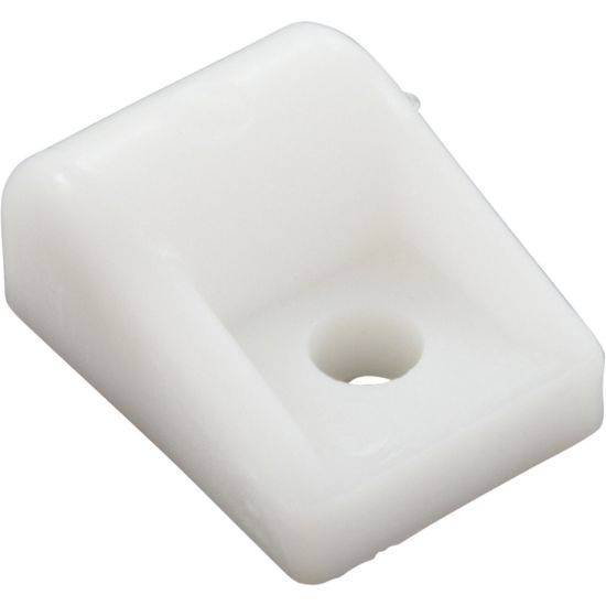 R03087 Left Retainer-Plastic 188-20