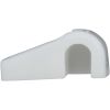 R03087 Left Retainer-Plastic 188-20