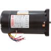 Q3102 MtrCent1Hp208-230/460V3Ph1-SpSf1.548Yfr 3450Rpm