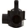 PSV3S 3 Port 1&1/2-2 Diverter Valve