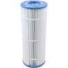 9422-2437 Cartridge Filter Carvin CFR-25 25sqft 1-1/2