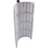 PXG2448 Grid DE Pleatco 10-3/4