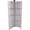 PXG2448 Grid DE Pleatco 10-3/4