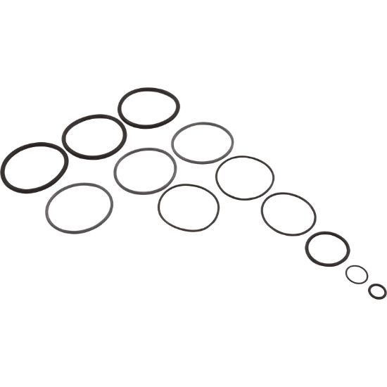 R0358000 O-Ring Kit Zodiac Jandy CL/CV/DEV