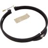 R0357400 Clamp Ring Zodiac Jandy CL/CV/DEV Tank Lid