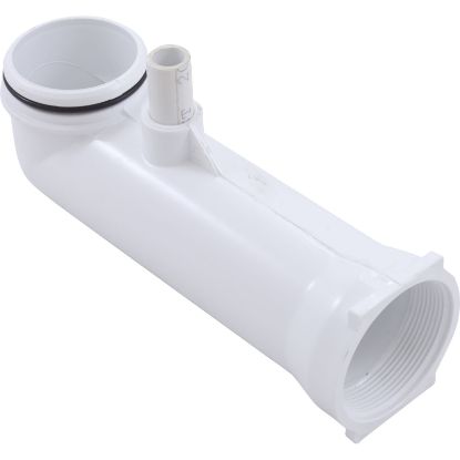 550-4410 Elbow Waterway CrystalWater 2-1/2" Long