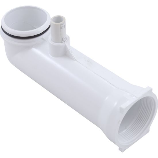 550-4410 Elbow Waterway CrystalWater 2-1/2" Long