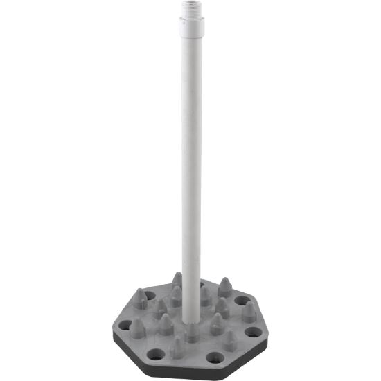 550-7120 Grid Base Waterway Clearwater II 18 sqft