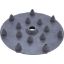 519-7269 Grid Plate Waterway Clearwater Top