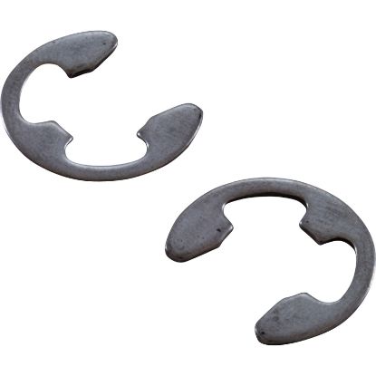 ECX1014PAK2 Retainer Clip 2 Pack Hayward Perflex 65/A/75/A