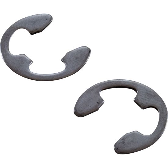 ECX1014PAK2 Retainer Clip 2 Pack Hayward Perflex 65/A/75/A