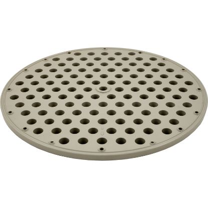 ECX1103 Tube Sheet Hayward Perflex EC65/75 Bottom