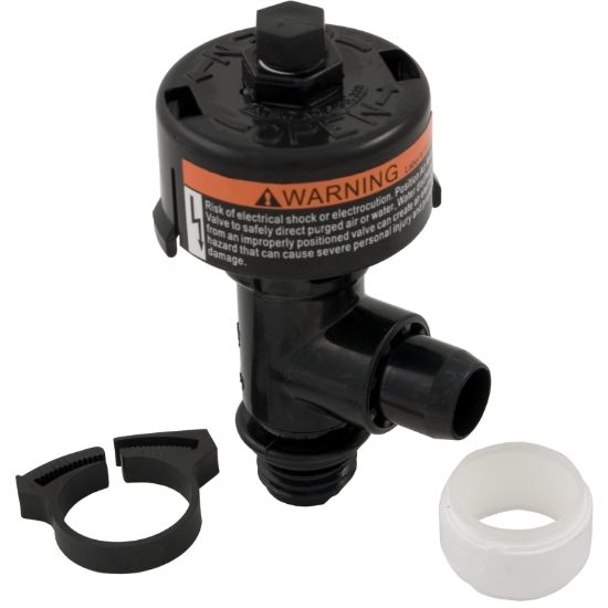 98209804 Upgrade Kit Pent Am Prod High Flow Air Relief Valve