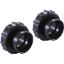 270100 Adapter Kit Pentair Quad 2" x 2-1/2"