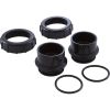 270100 Adapter Kit Pentair Quad 2" x 2-1/2"