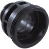 178575 Bulkhead Fitting Pentair Quad Bottom