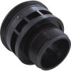 178575 Bulkhead Fitting Pentair Quad Bottom