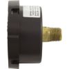 190059 Pressure Gauge Pentair 1/4