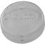 42-2253-18-R Pressure Gauge Lens Jacuzzi CFR/LS/Dirtbag