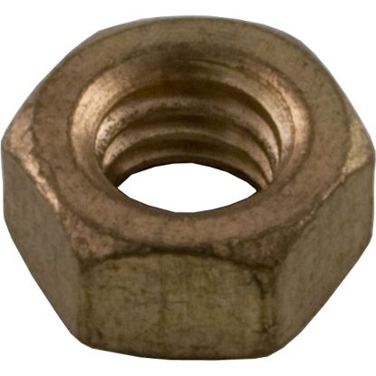 35402-0279 Hex Nut Pentair Sta-Rite DES/HRS 5/16-8
